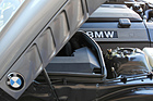 BMW Z3 3.0 Roadster (2001) - alles klar beschriftet
