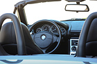 BMW Z3 3.0 Roadster (2001) - da will man sich niederlassen