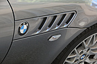 BMW Z3 3.0 Roadster (2001) - erinnert an die Vorfahren