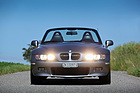 BMW Z3 3.0 Roadster (2001) - viel Licht, wenig Schatten