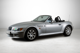 BMW Z3 3.0 Roadster (2002) - angeboten als Lot 32 an der Auctionata Versteigerung Nr. 616 am 28. Juli 2016
