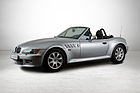 BMW Z3 3.0 Roadster (2002) - angeboten als Lot 32 an der Auctionata Versteigerung Nr. 616 am 28. Juli 2016