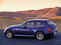 BMW Z3 Coupé (1998)