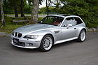 BMW Z3 Coupé (2000) - als Lot 059 an der Bonhams Goodwood Members Meeting Versteigerung am 18. März 2018