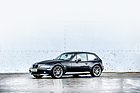 Image: BMW Z3 Coupé (2000) - offered as lot 119 at the Bonhams Bicester online auction on July 25, 2020