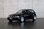BMW Z3 M Coupé (2000) - als Lot 098 an der Humer und Granner Classic Expo Salzburg Versteigerung 2024