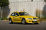 BMW Z3 M Coupé (2002) - als Lot 110 an der RM Sotheby's Versteigerung in München am 18. Oktober 2025 (© Tom Gidden - Courtesy RM Sotheby's, 2025) BMW Z3 M Coupé (2002) - als Lot 110 an der RM Sotheby's Versteigerung in München am 18. Oktober 2025 (© Tom Gidden - Courtesy RM Sotheby's, 2025)