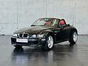 Bild: BMW Z3 M Roadster (1997) - als Lot 40 angeboten an der Dorotheum-Versteigerung an der Classic Expo Salzburg am 15. Oktober 2022