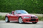 Image: BMW Z3 M Roadster (1998) - offered as lot 135 at the Artcurial Monaco auction on July 19, 2021