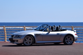 BMW Z3 M Roadster (1999) - als Lot 158 angeboten an der Artcurial "Sur Les Champs 10" Versteigerung am 30. Oktober 2016 (1999)
