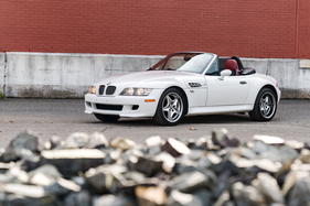 BMW Z3 M Roadster (2002) - als Lot 1068 an der RM/Sotheby's Fort Lauderdale Versteigerung vom 25. bis 26. März 2022 (2002)