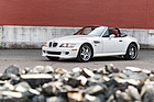 BMW Z3 M Roadster (2002) - as lot 1068 at the RM/Sotheby's Fort Lauderdale auction from March 25 to 26, 2022