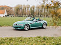 Image: BMW Z3 M Roadster 'Pre-production' Press Car (1996) - offered as lot 512 at the Bonhams auction "Les Grand Marques du Monde" in Paris on February 2, 2023