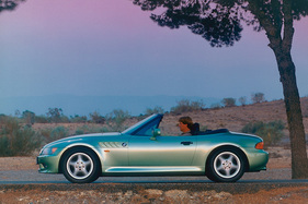 BMW Z3 Roadster (E36/7) von 1996