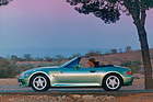 BMW Z3 Roadster (E36/7) von 1996
