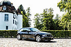 Bild: BMW Z3M Coupé (1998) - als Lot 029 an der Bonhams Bonmont Versteigerung vom 29. September 2019
