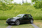 BMW Z3M Coupé (1999) - als Lot 119 angeboten an der Bonhams Gstaad Versteigerung am 3. Juli 2022