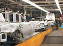BMW Z4 (2002) - Produktion in Spartanburg (USA)