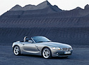 BMW Z4 (2002) - agressive Eleganz im Bangle-Stil