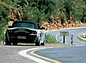 BMW Z4 (2002) - bei Hitzetestfahrten (© BMW AG, 2002) BMW Z4 (2002) - bei Hitzetestfahrten (© BMW AG, 2002)