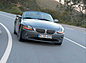 BMW Z4 (2002) - handlich in Kurven (© BMW AG, 2002) BMW Z4 (2002) - handlich in Kurven (© BMW AG, 2002)