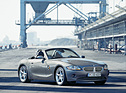 BMW Z4 (2002) - keine Ähnlichkeit zum Vorgänger vorhanden
