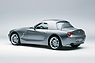 BMW Z4 (2002) - mit Hardtop (© BMW AG, 2002) BMW Z4 (2002) - mit Hardtop (© BMW AG, 2002)