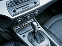 BMW Z4 (2002) - mit Sportknopf