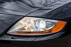 BMW Z4 (2004) - Scheinwerfer in Elipsoid-Technik