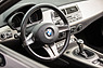 BMW Z4 (2004) - Sechsganggetriebe, handgeschaltet (© Daniel Reinhard, 2024) BMW Z4 (2004) - Sechsganggetriebe, handgeschaltet (© Daniel Reinhard, 2024)