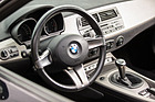 Image: BMW Z4 (2004) - six-speed gearbox, manual transmission