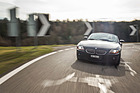 BMW Z4 (2004) - die Dynamik ist ihm ins Gesicht geschrieben
