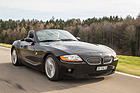 BMW Z4 (2004) - ist gut gealtert, das Auto