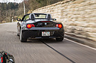 BMW Z4 (2004) - nur 1,78 Meter breit