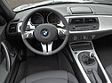 Bild: BMW Z4 (2006) - Interieur
