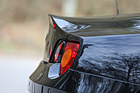 BMW Z4 3.0 (2004) - Heckbürzel