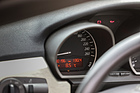 BMW Z4 3.0 (2004) - LCD-Displays für viele Informationen