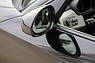 BMW Z4 3.0 (2004) - aerosynamisch geformte Rückspiegel (© Daniel Reinhard, 2024) BMW Z4 3.0 (2004) - aerosynamisch geformte Rückspiegel (© Daniel Reinhard, 2024)