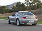 BMW Z4 3.0 si (2006) - Serienfahrzeug (© BMW AG, 2006) BMW Z4 3.0 si (2006) - Serienfahrzeug (© BMW AG, 2006)