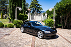 BMW Z4 M Coupé (2007) - als Lot 230 an der Bonhams Bonmont Versteigerung am 20. September 2020
