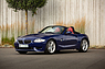 BMW Z4 M Roadster (2007) - als Lot 122 an der RM Sotheby's Versteigerung in München am 18. Oktober 2025 (© Tom Gidden - Courtesy RM Sotheby's, 2025) BMW Z4 M Roadster (2007) - als Lot 122 an der RM Sotheby's Versteigerung in München am 18. Oktober 2025 (© Tom Gidden - Courtesy RM Sotheby's, 2025)