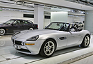 Bild: BMW Z8 (1999) - als Lot 156 angeboten an der RM/Sotheby's Versteigerung in München vom 26. November 2022