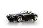 Bild: BMW Z8 (2000) - als Lot 106 angeboten an der RM/Sotheby's "The Carrera Collection" Versteigerung in Langenthal am 7. Juli 2023