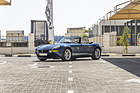 BMW Z8 (2000) - als Lot 116 an der RM/Sotheby's Online Only Open Roads Versteigerung vom 21. bis 29. April 2021