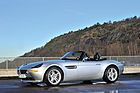 BMW Z8 (2000) - als Lot 134 angeboten an der Versteigerung von RM in Paris am 4. Februar 2015