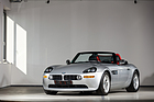 Bild: BMW Z8 (2000) - als Lot 151 angeboten an der Versteigerung von RM/Sotheby's in Paris am 5. Februar 2020