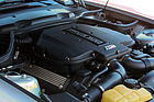 BMW Z8 (2001) - 400 PS leistet der Fünfliter-Motor