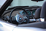 BMW Z8 (2001) - Blick ins Cockpit (© Bruno von Rotz, 2020) BMW Z8 (2001) - Blick ins Cockpit (© Bruno von Rotz, 2020)
