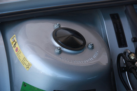 BMW Z8 (2001) - Chassisnummer