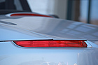 Bild: BMW Z8 (2001) - Neon-Technik für die Rückleuchten